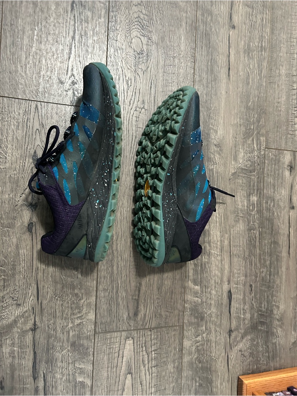 Merrell Antora 2 Shoes View 3
